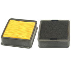 Filtre à air adaptable HIFI FILTER SA12456