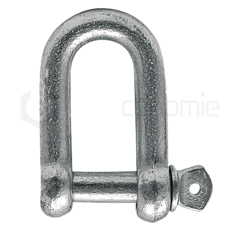 Manille Ø 1/2“