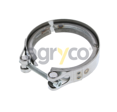 Collier pour téléscopique MANITOU 961590 adaptable