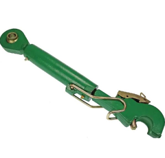 Barre de poussée pour tracteur JOHN DEERE AL159871 adaptable