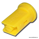 Lechler IDK 120-02 POM - gelb