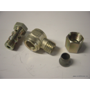 Verschraubung SWVE6SR14 Voss 1/4"