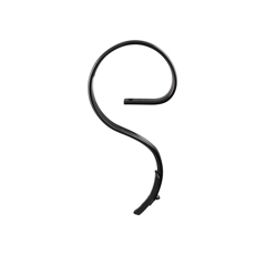 Dent 570 mm pour cultivateur GARD adaptable