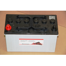 Starterbatterie 12 V 105 AH geladen 60527GUG Intact