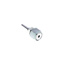 Pressnippel Überwurfmutterfür 1/16"-16UNF Alfagomma