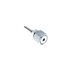 Pressnippel Überwurfmutterfür 1/16"-16UNF Alfagomma