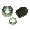 Verschraubung AS10L Walterscheid-Eaton M 16 x 1.5