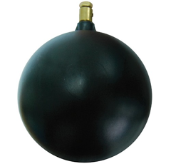 Boule flotteur PVC ∅ 80 mm - LA BUVETTE