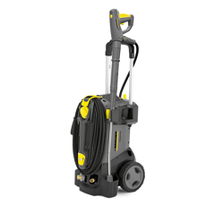 Nettoyeur haute pression HD 5/15 C Plus à eau froide 150 bars - 500 L/h - KÄRCHER