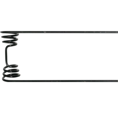 Strohstriegelzinken Ø14mm