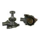 Pompe à eau pour tracteur FORD 145016540 adaptable