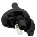 Soupape de chauffage pour CASE IH 1-34-684-047 adaptable