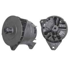 Lichtmaschine IA 1001 / 28V 140A Mahle-Iskra-Letrika  