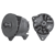 Lichtmaschine IA 1001 / 28V 140A Mahle-Iskra-Letrika  