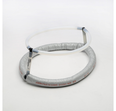 Casque de protection phytosanitaire - PROF 88 LI | KASCO