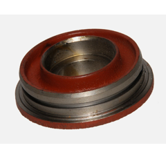 Deckel - Traktor CASE IH  219000696 - Nachbau 