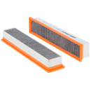 Filtre habitacle adaptable HIFI FILTER SC60159CAM1