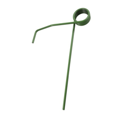 Griffe Ø7mm avant pour semoir AMAZONE 3408200 adaptable 