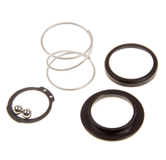 Ziehverschluss 240002021 Bondioli & Pavesi Original S1 / S2