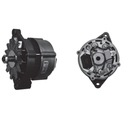 Lichtmaschine IA 1438 / 14V 70A Mahle-Iskra-Letrika  