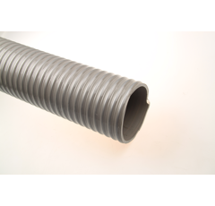 Spiralschlauch PVC, Medium Grau PVC2003000MG Merlett Arizona