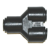 Raccord air en Y égal adaptable