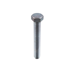 Boulon M24 x 3 mm - 8.8 adaptable - BlackSteel©