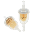 Filtre d'aération adaptable HIFI FILTER RT2