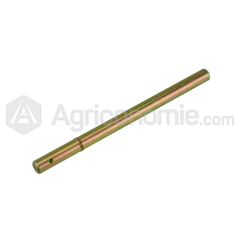 Doigt escamotable pour barre de coupe NEW HOLLAND 80434909 adaptable