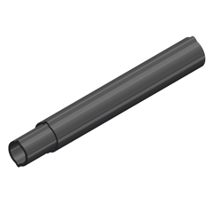 Profilrohr B60430L1- 1000 Benzi passend für Walterscheid