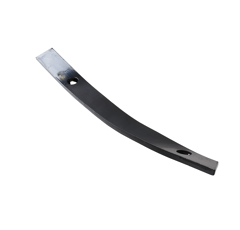 Streichblech-Streifen 3 - rechts 041615AM Pöttinger by Muzzi Industrie