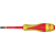 Tournevis ULTIMATE pozidriv isole 1000v ph0 60 mm | KS TOOLS