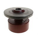 Tambour de frein pour tracteur DEUTZ-FAHR 04313624 adaptable