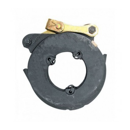 Mecanisme de frein pour tracteur CLAAS 7700012445 adaptable