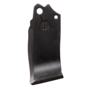 Fräsmesser, Quick-fit - rechts M41700438R Maschio Original