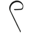 Dent niveleuse pour vibroculteur VADERSTAD 201010 adaptable