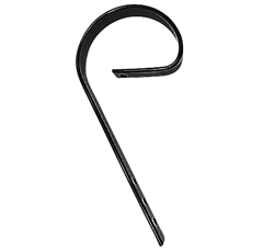 Dent niveleuse pour vibroculteur VADERSTAD 201010 adaptable 