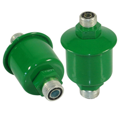 Filtre hydraulique adaptable HIFI FILTER SH66170