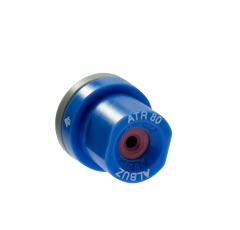 Buse pulvérisateur à turbulence ATR 80° Bleu - ALBUZ