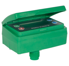 Compteur de remplissage - PONY FLOW STANDARD