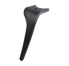 Kreiseleggenzinken 120x15-426 rechts Nachbau  