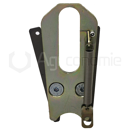 Racloir à ressort pour semoir HORSCH 23245600 adaptable