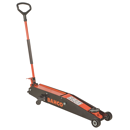 Wagenheber 5T, lange Ausführung, BAHCO