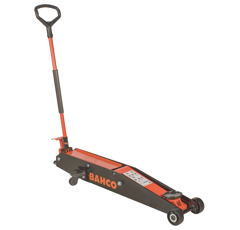 Wagenheber 5T, lange Ausführung, BAHCO