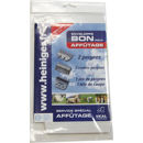 Enveloppe bon pour affûtage UKAL