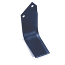 Lame gauche pour Fraise/Rotavator HOWARD 9900 adaptable -