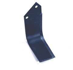Lame gauche pour Fraise/Rotavator HOWARD 9900 adaptable -
