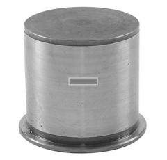 Bague inférieure Ø int. 37 mm pour machine agricole DEUTZ-FAHR 2380173 adaptable