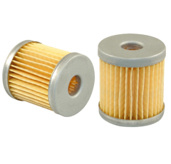 Filtre à gasoil adaptable HIFI FILTER SN21001