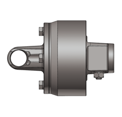 Nockenschaltkupplung BLAS34250MDXL67- 1 3/4" Z6 Benzi